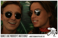 major booth amsterdam open air GIF by Jillz