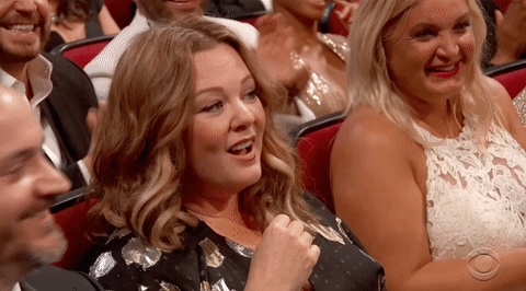 the emmy awards emmys 2017 GIF by CBS