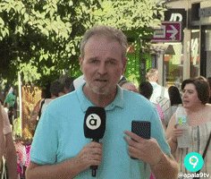 Hide Goodbye GIF by Apala 9