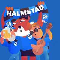 Fotboll GIF by Manne Nilsson