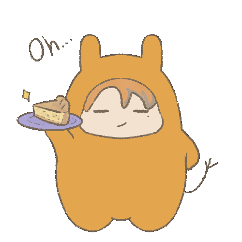 aiart_4747 holostars roberu yukokuroberu ロベル Sticker