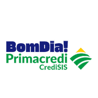 Bom Dia Ok Sticker by Primacredi