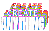 Max Creativity Sticker by Adobe