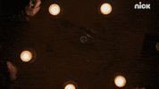 Are You Afraid Of The Dark Ghosts GIF by Nickelodeon