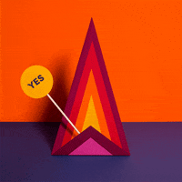 melissadeckert whatever choices don't care indecision GIF