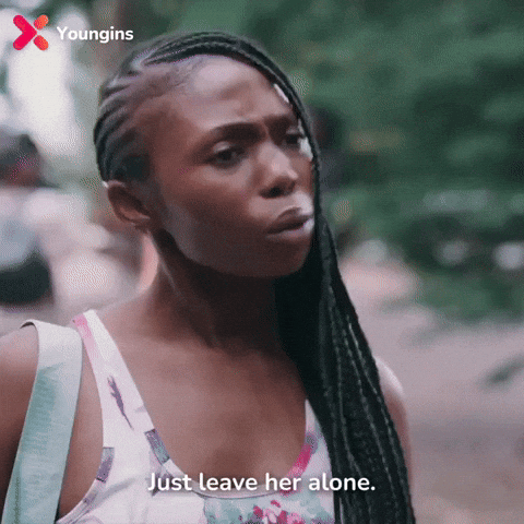 GIF by Showmax