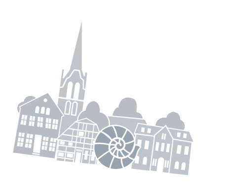 Sticker by Lüdinghausen Marketing e.V.