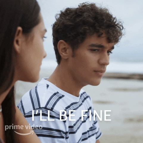 Amazon Studios GIF by Amazon Prime Video