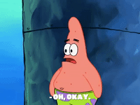season 7 GIF by SpongeBob SquarePants