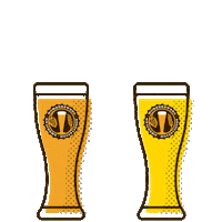 Beer Aha Sticker by BrewersAssociation