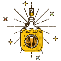 Beer Aha Sticker by BrewersAssociation