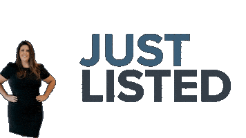 Listing Real Estate Sticker by Premier Property Solutions