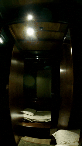Dream Satisfy GIF by Aleksey Efremov