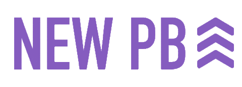 Gym Pbs Sticker by Basebangkok