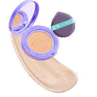 Face Makeup Sticker by Somethinc