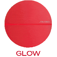 Japan Glow Sticker by SHISEIDO
