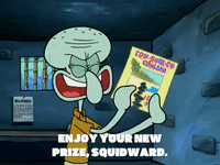 season 5 GIF by SpongeBob SquarePants