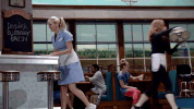 baking broadway musical GIF by Waitress The Musical