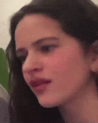 Spanish What GIF by Nomehas Visuals ™