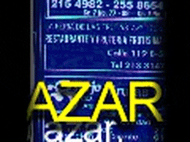 Vintage Azar GIF by jorgemariozuleta