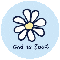 Jesus Christian Sticker by Elevated Faith