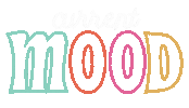 Current Mood Sticker