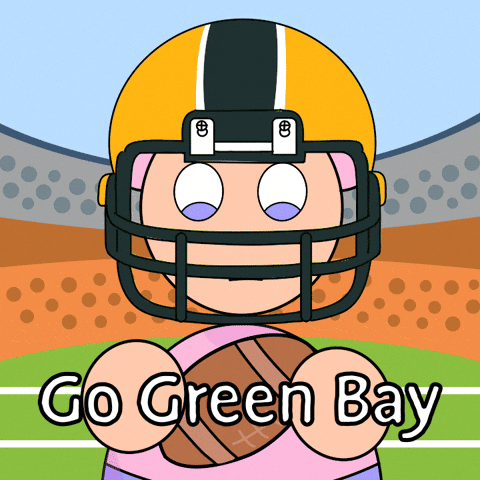 Lets Go Dance GIF by Fatman