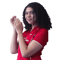 Claps Sticker by Study Adelaide