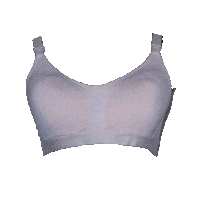 Breastfeeding Nursing Bra Sticker by Valianne's Trends