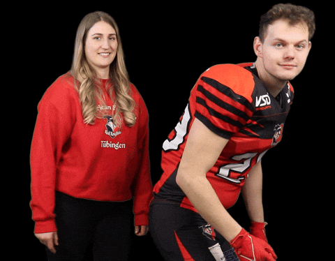 Redknights GIF by Red Knights Tübingen