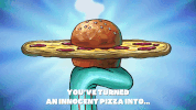 season 9 GIF by SpongeBob SquarePants