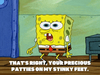season 5 000 patties under the sea GIF by SpongeBob SquarePants