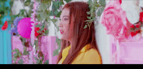 k-pop joy GIF