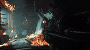 Horror Scifi GIF by The Callisto Protocol