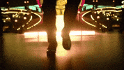 Power Star Dance GIF by Sharat overseas distribution