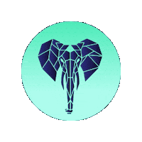 Brand Nft Sticker by Chez Switch