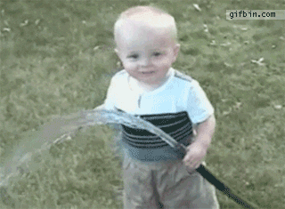 water GIF