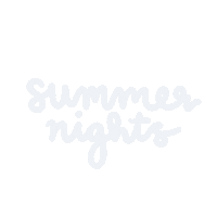 Summer Beach Sticker