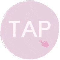 Pink Check It Sticker by www.beautyandwellnessromana.nl
