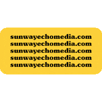 Link Website Sticker by Sunway Echo Media
