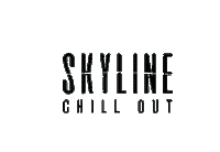 skyline skylinechillout Sticker by stadiumcastelldefels