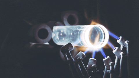 ge global research tech GIF by General Electric