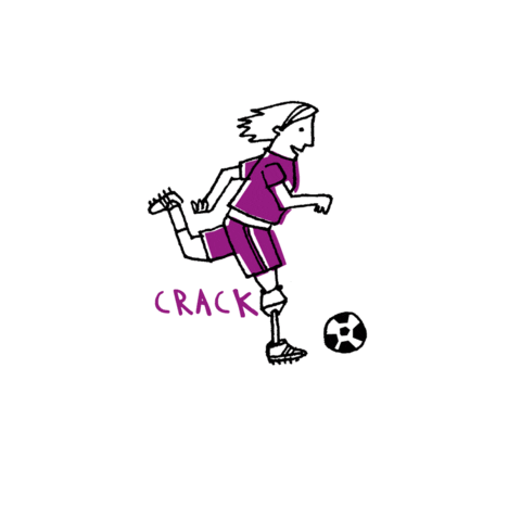 AdsForEqualityFB giphyupload football futbol facebook Sticker