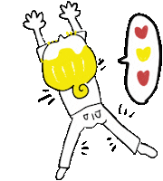 Dance Love Sticker