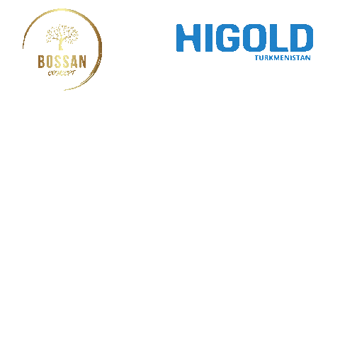 Turkmenistan Sticker by Bossan concept