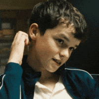Adolescence GIF