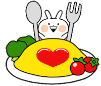 Excited Instagram Sticker by Minto Inc.