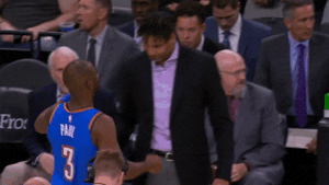 GIF by NBA