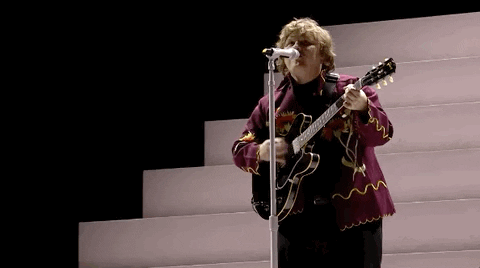 Brits GIF by BRIT Awards