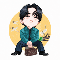 Leejunho GIF